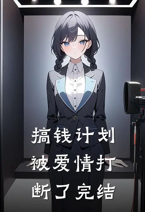 搞钱计划被爱情打断了完结