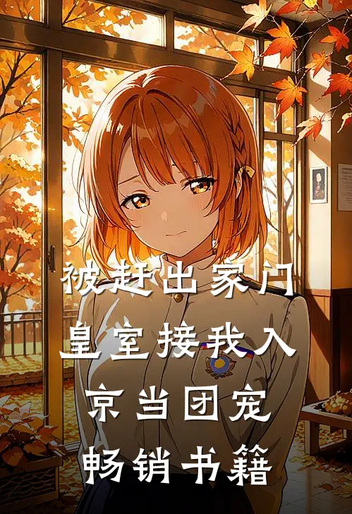 被赶出家门，皇室接我入京当团宠畅销书籍