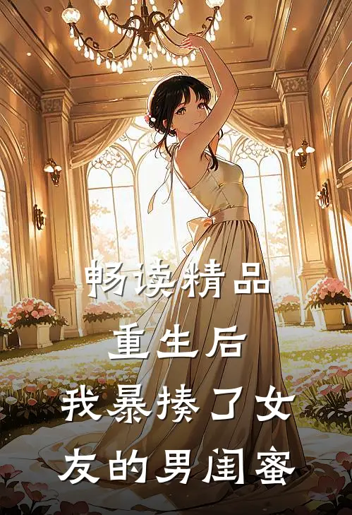 畅读精品重生后,我暴揍了女友的男闺蜜