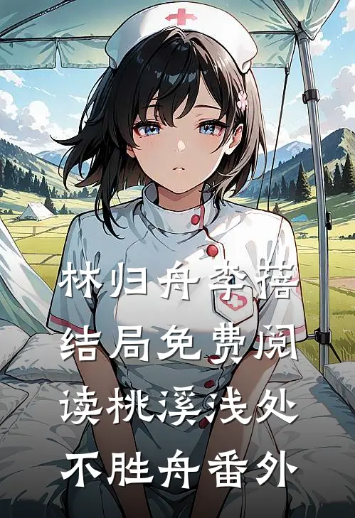 林归舟李蓓结局免费阅读桃溪浅处不胜舟番外