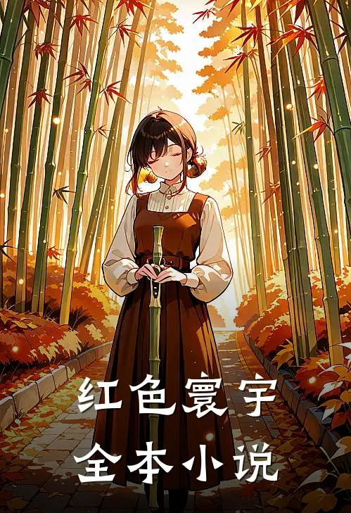 红色寰宇全本小说