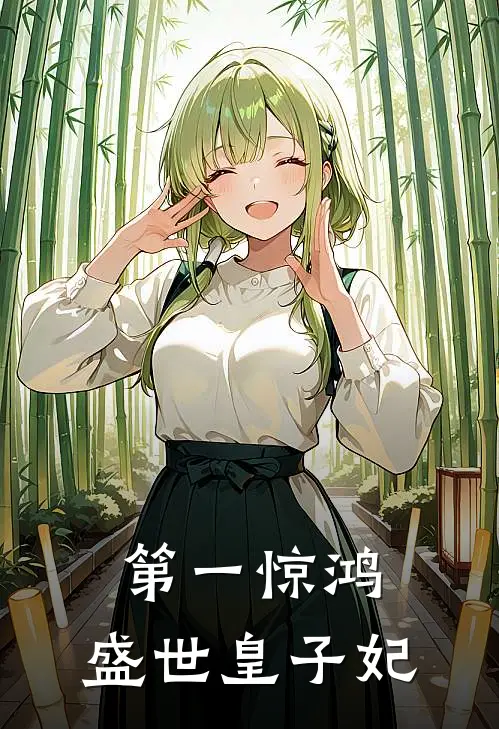 第一惊鸿盛世皇子妃 李子妖妖