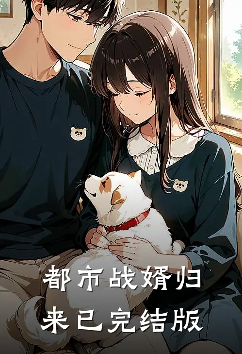 都市战婿归来已完结版