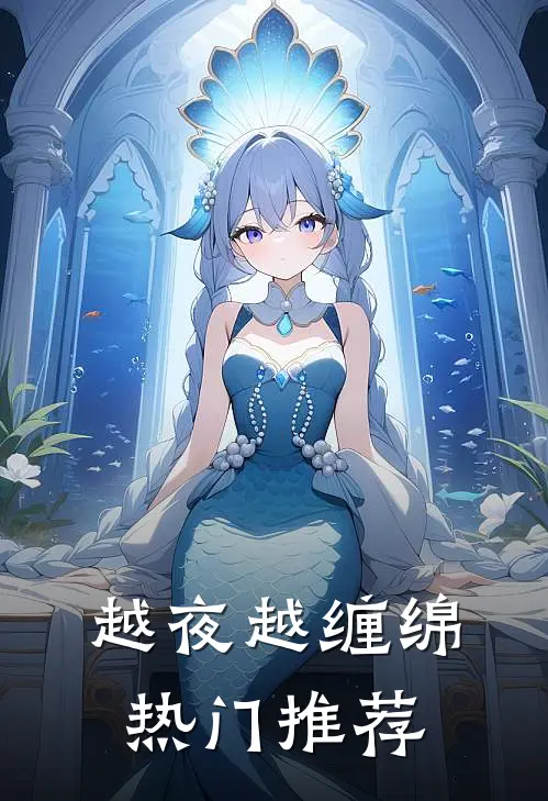 越夜越缠绵热门推荐