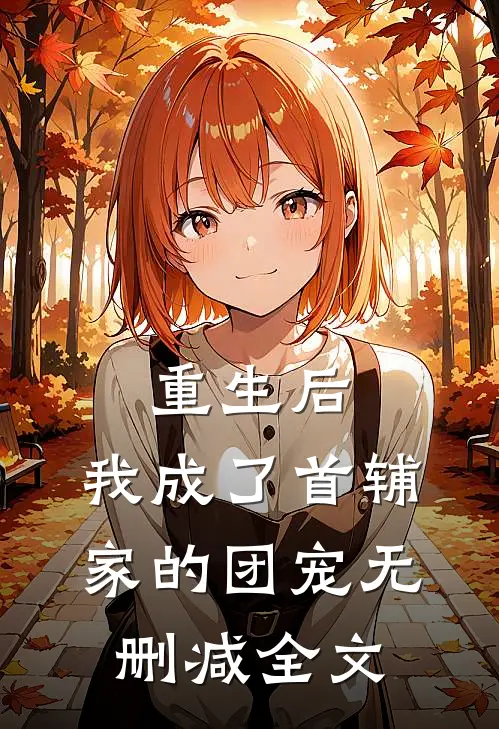 重生后,我成了首辅家的团宠无删减全文在线阅读