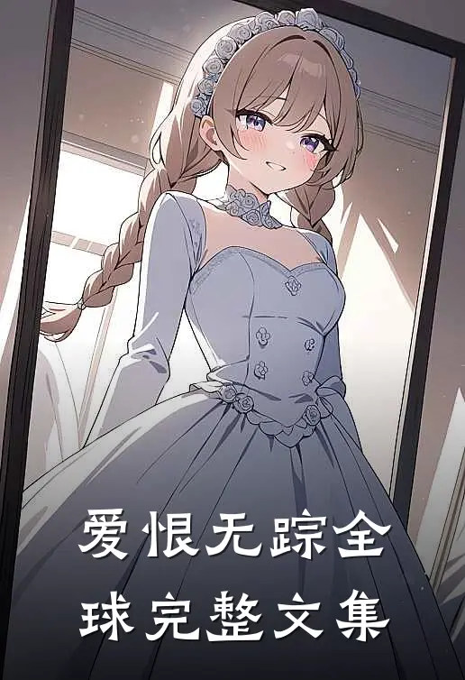 爱恨无踪全球完整文集