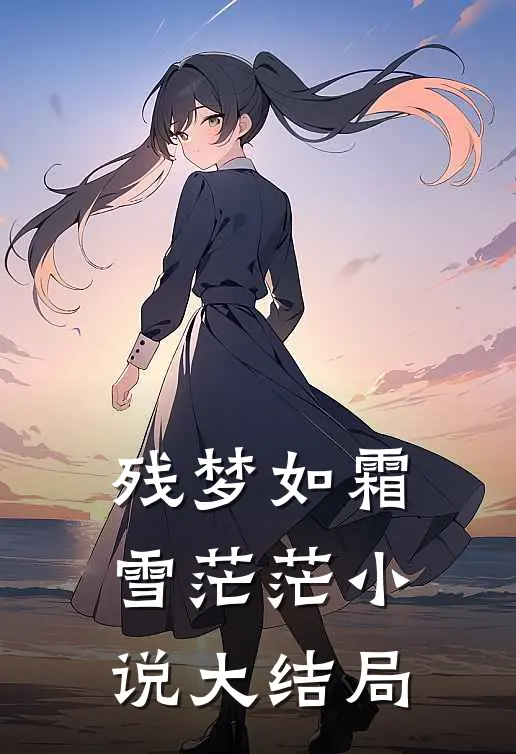 残梦如霜雪茫茫小说大结局
