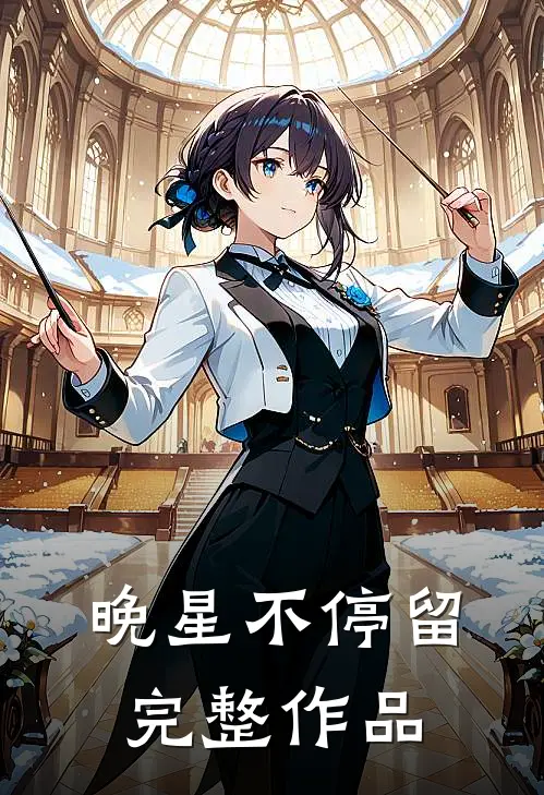 晚星不停留完整作品