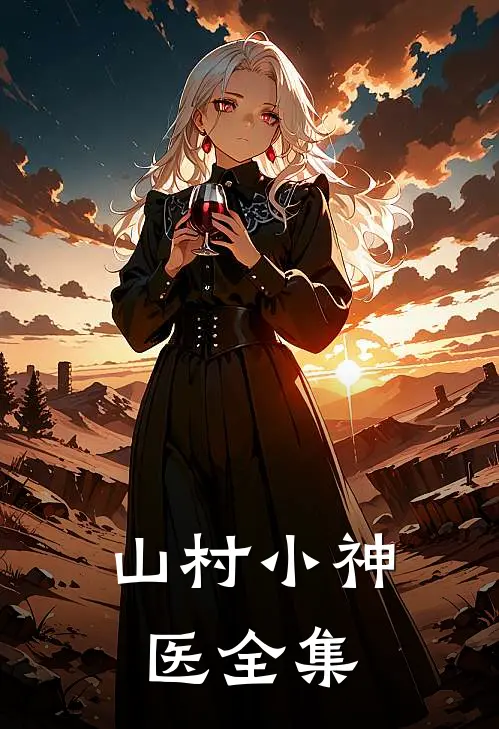 山村小神医 全集