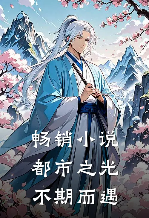 畅销小说都市之光不期而遇