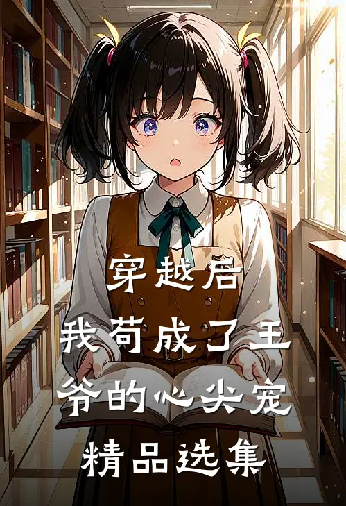 穿越后,我苟成了王爷的心尖宠精品选集