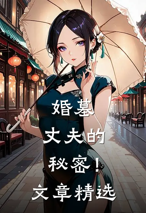 婚墓：丈夫的秘密！文章精选