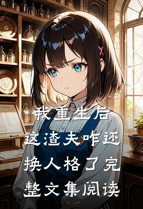 我重生后,这渣夫咋还换人格了完整文集阅读全文
