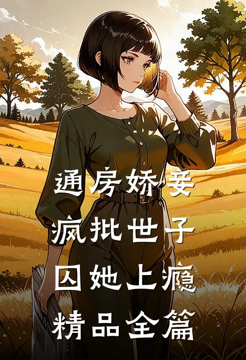 通房娇妾，疯批世子囚她上瘾精品全篇