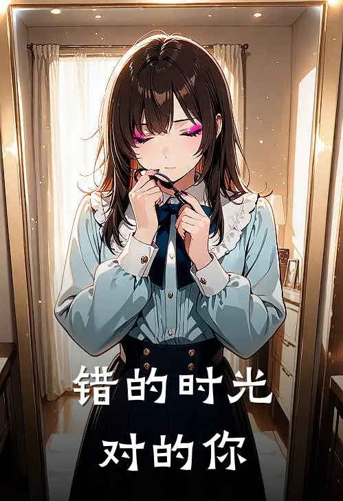 错的时光对的你
