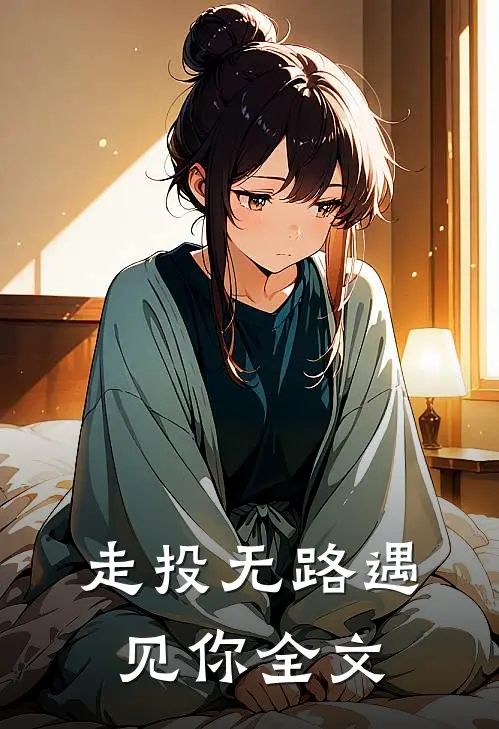 走投无路遇见你全文