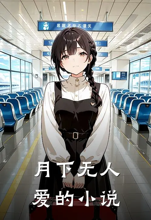 月下无人爱的小说