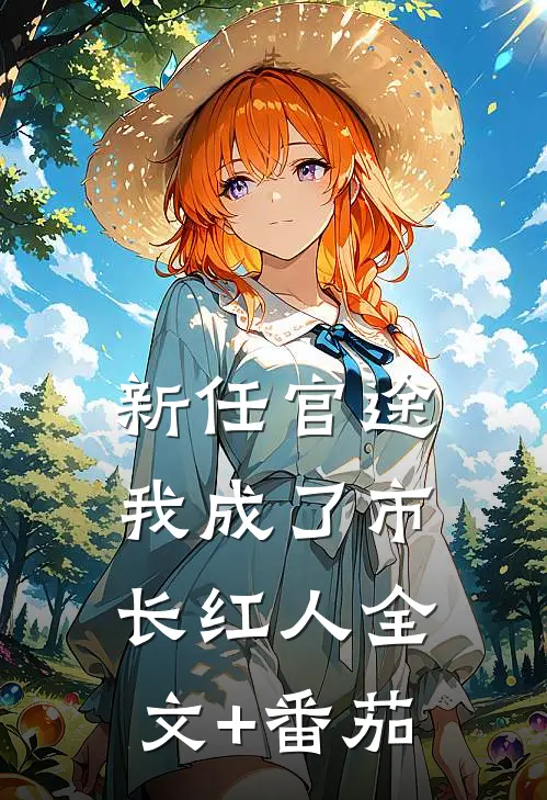 新任官途，我成了市长红人全文+番茄