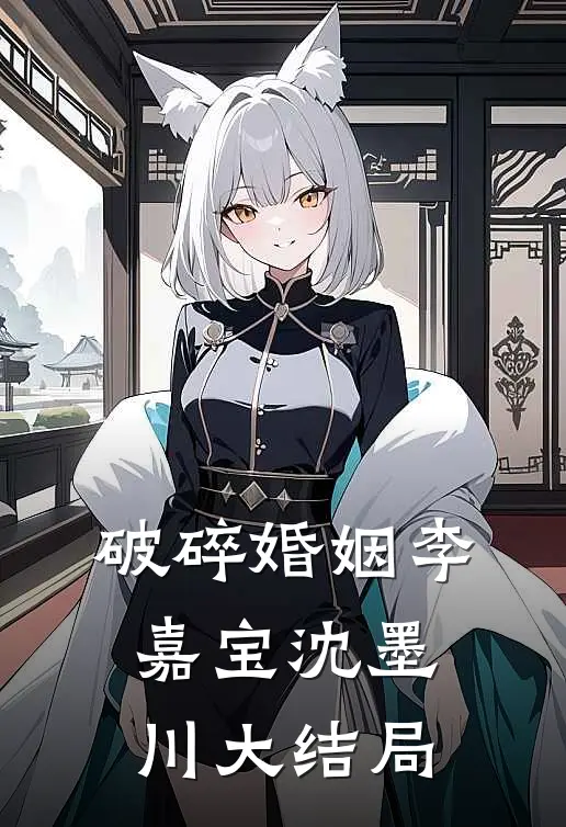 破碎婚姻李嘉宝沈墨川大结局