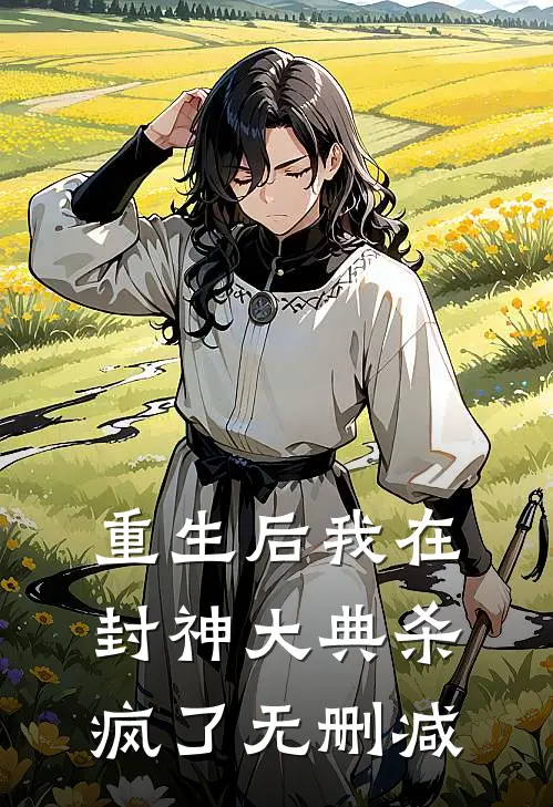 重生后我在封神大典杀疯了无删减在线阅读