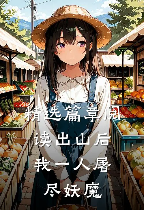 精选篇章阅读出山后，我一人屠尽妖魔