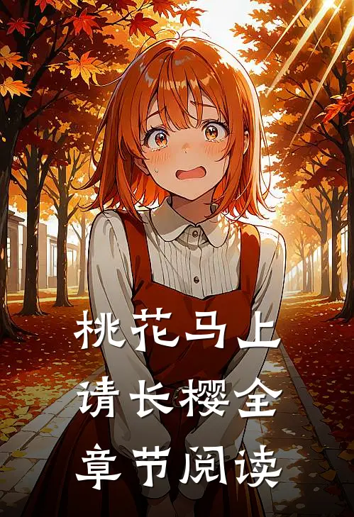 桃花马上请长樱全章节阅读