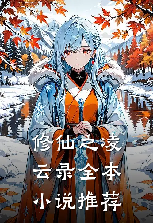 修仙之凌云录全本小说推荐