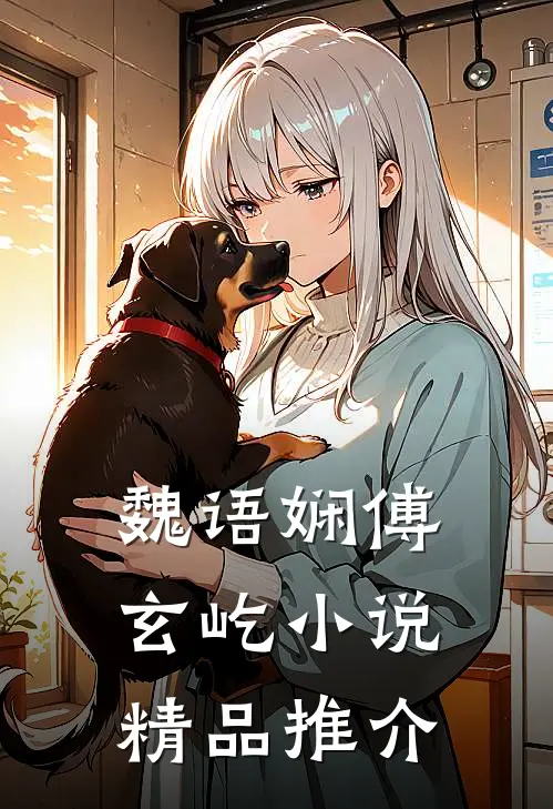 魏语娴傅玄屹小说精品推介