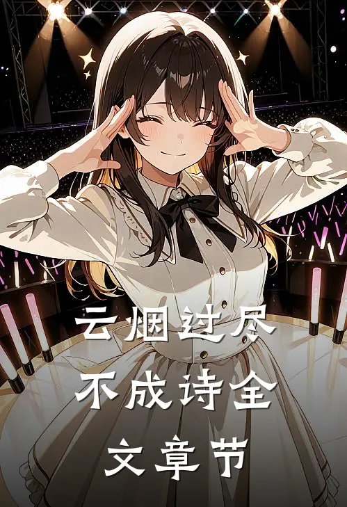 云烟过尽不成诗全文章节