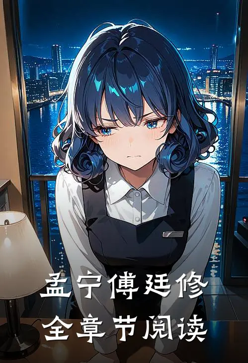 孟宁傅廷修全章节阅读
