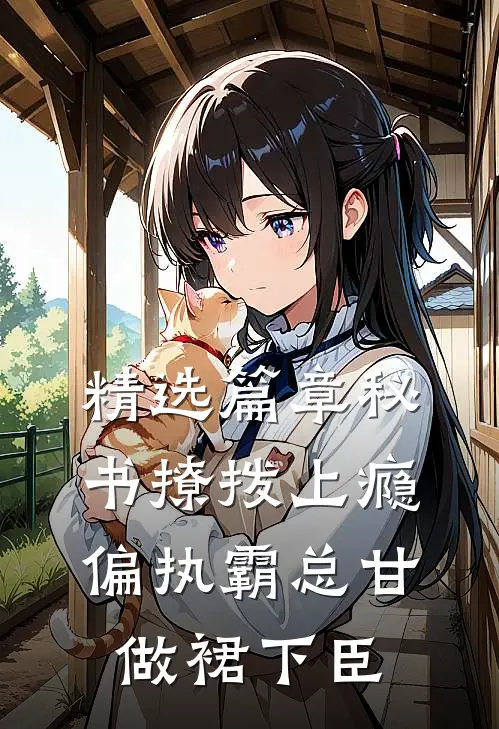 精选篇章秘书撩拨上瘾，偏执霸总甘做裙下臣