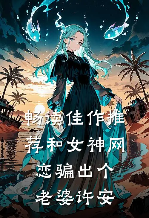 畅读佳作推荐和女神网恋骗出个老婆许安