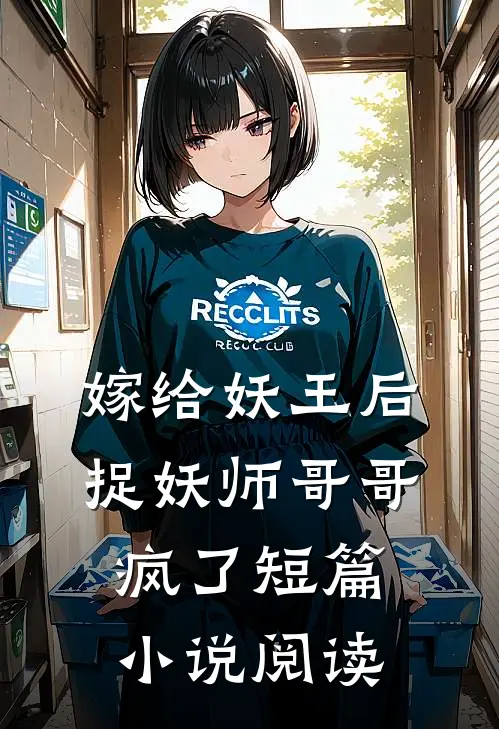 嫁给妖王后,捉妖师哥哥疯了短篇阅读免费