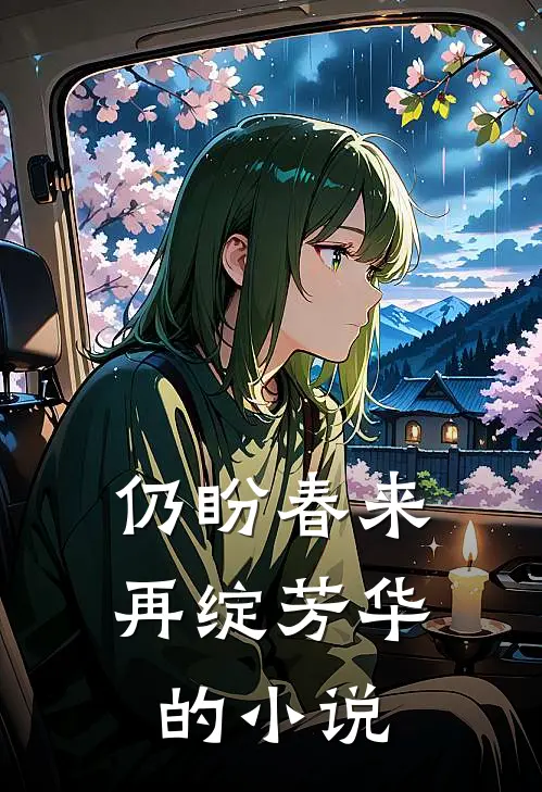 仍盼春来再绽芳华的小说