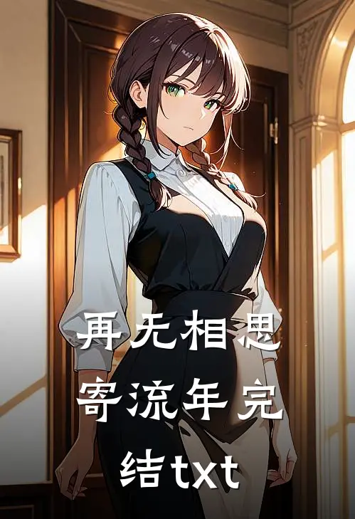 再无相思寄流年完结txt