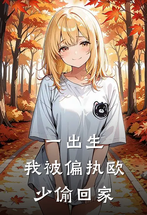 一出生,我被偏执欧少偷回家更新