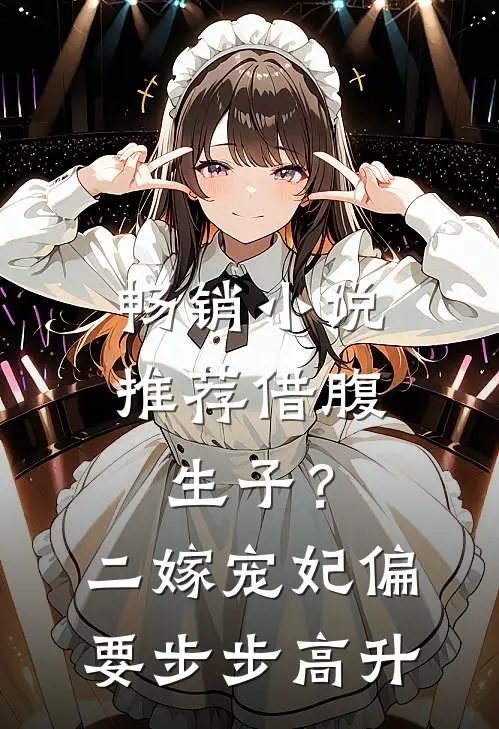 畅销小说推荐借腹生子？二嫁宠妃偏要步步高升