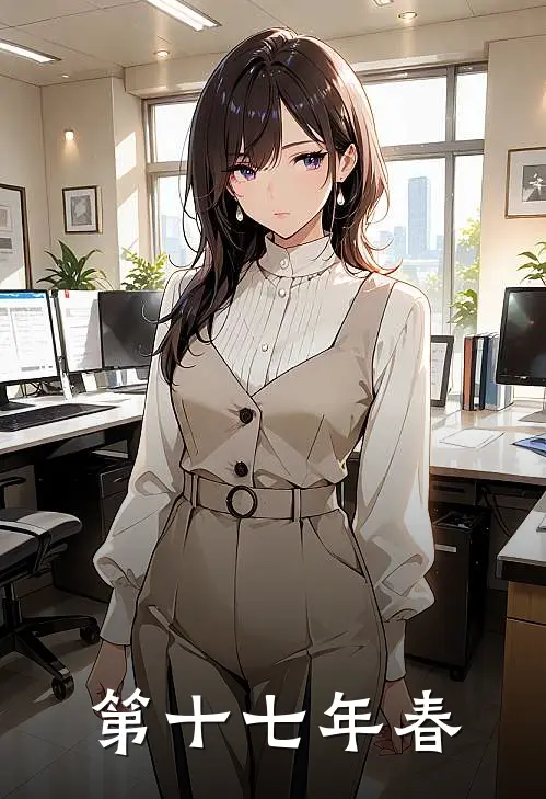 第十七年春