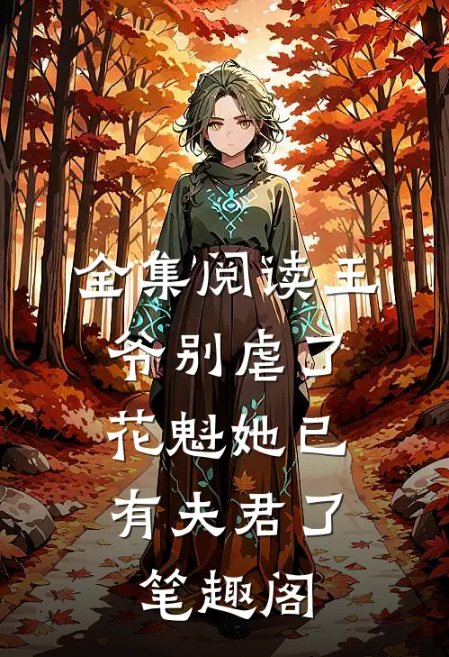 全集阅读王爷别虐了,花魁她已有夫君了笔趣阁