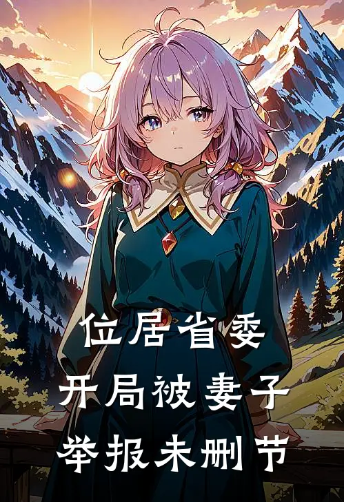 位居省委，开局被妻子举报未删节