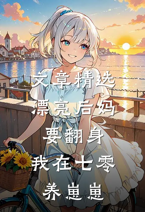 文章精选漂亮后妈要翻身，我在七零养崽崽