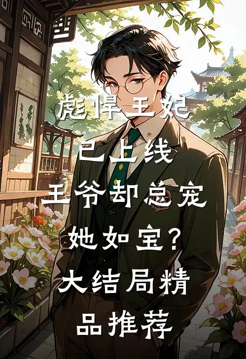 彪悍王妃已上线,王爷却总宠她如宝?大结局精品推荐