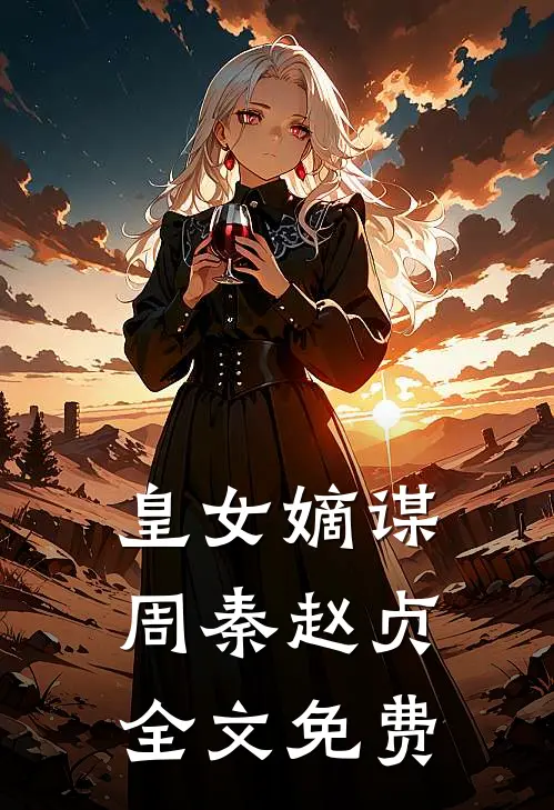 皇女嫡谋周秦赵贞全文免费