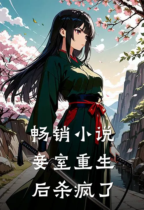 畅销小说妾室重生后杀疯了