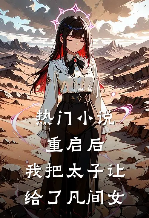 热门小说重启后，我把太子让给了凡间女