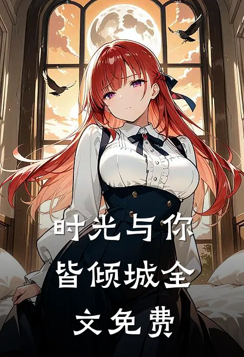 时光与你皆倾城全文免费