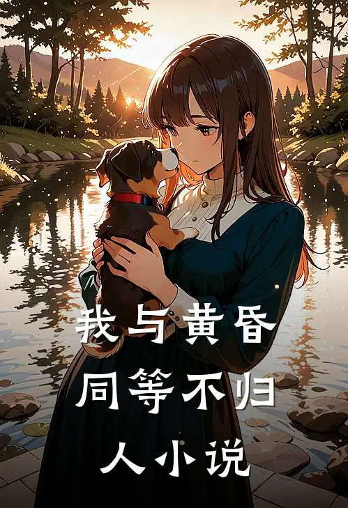 我与黄昏同等不归人小说