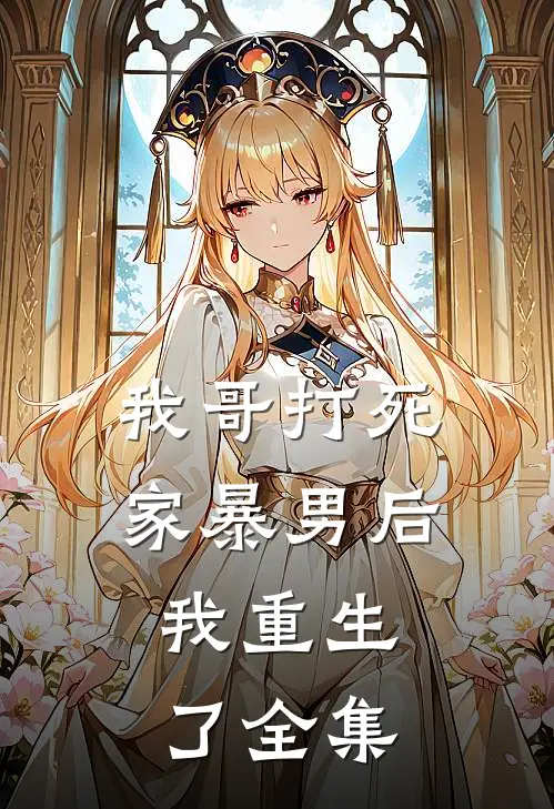 我哥打死家暴男后,我重生了 全集在线观看