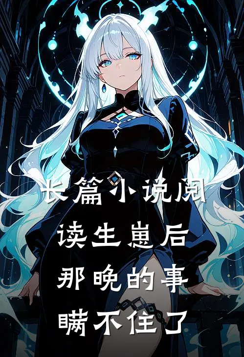 长篇小说阅读生崽后：那晚的事瞒不住了