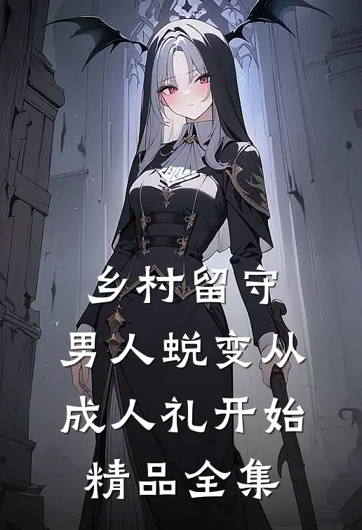乡村留守：男人蜕变从成人礼开始精品全集
